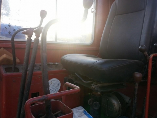 ขายแบคโค MITSUBISHI MSO70U เครื่องดี ทำงานเร็ว สภาพพร้อมใช้งาน สนใจโทร 090-8588220คุณนะ 093-3258446คุณบิว ID:narong498 หรือเข้าดูสินค้าอื่นๆได้ที่ www.truck.in.th/498 หรือเพจFacebook ณรงค์ ซื้อขายรถมือสอง (เว็บไซต์ส่วนตัว) หรือFacebook ตลาดรถมือสอง คุณนะ