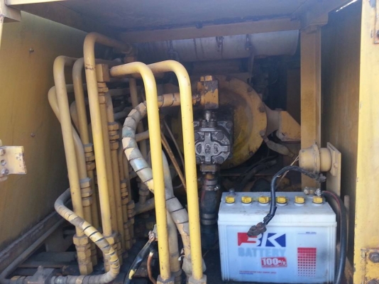 ขายแบคโค MITSUBISHI MSO70U เครื่องดี ทำงานเร็ว สภาพพร้อมใช้งาน สนใจโทร 090-8588220คุณนะ 093-3258446คุณบิว ID:narong498 หรือเข้าดูสินค้าอื่นๆได้ที่ www.truck.in.th/498 หรือเพจFacebook ณรงค์ ซื้อขายรถมือสอง (เว็บไซต์ส่วนตัว) หรือFacebook ตลาดรถมือสอง คุณนะ