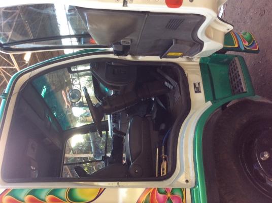 .6ล้อHino ดั๊ ม195 คอกเกษตร รั้วสูง ยาว5.5ม. ยาง900 เครื่องดี ครัทซีสวย ขาย 880,000 บาท ศุภากร 081-4252943