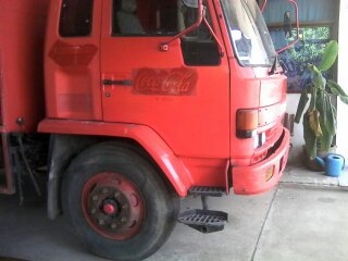 ขายรถ6ล้อช่วงยาว