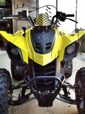 ATVcan-am DS250 ATVcan-am DS250