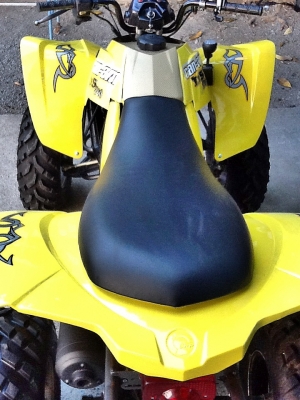 ATVcan-am DS250 ATVcan-am DS250