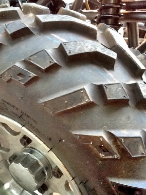 ATVcan-am DS250 ATVcan-am DS250