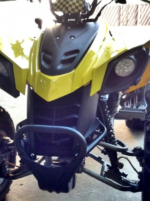 ATVcan-am DS250 ATVcan-am DS250