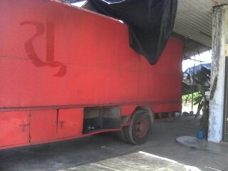 ขายบรรทุก6ล้อ