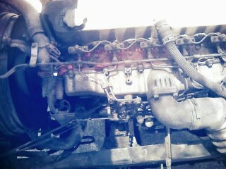 ขายบรรทุก6ล้อ