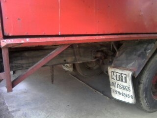 ขายบรรทุก6ล้อ