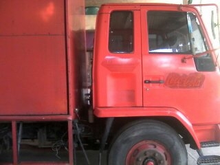 ขายบรรทุก6ล้อ