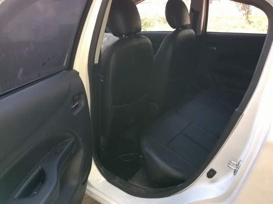 ขายซาก Mirage 1.2 ปี 2556 Top