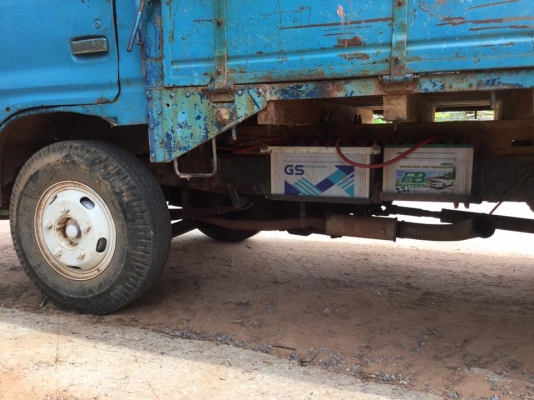 ขาย 6ล้อ ISUZU ขาย 6ล้อ ISUZU