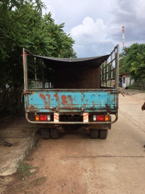 ขาย 6ล้อ ISUZU ขาย 6ล้อ ISUZU