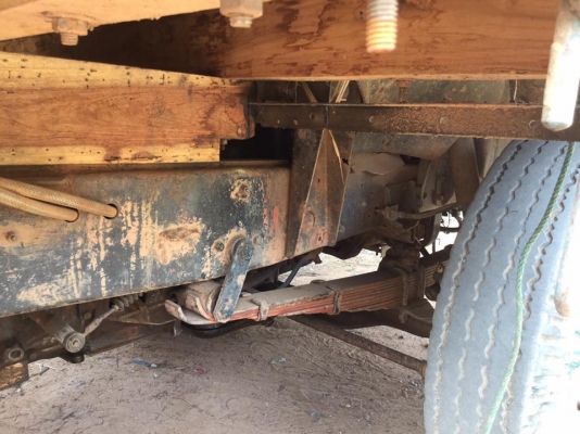 ขาย 6ล้อ ISUZU ขาย 6ล้อ ISUZU