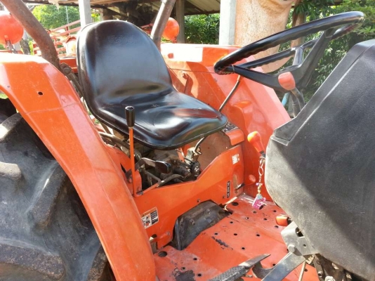 ขาย คูโบต้า L 4508 ราคา 190,000 บาท ขาย คูโบต้า L 4508 ราคา 190,000 บาท