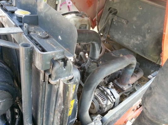 ขาย คูโบต้า L 4508 ราคา 190,000 บาท ขาย คูโบต้า L 4508 ราคา 190,000 บาท