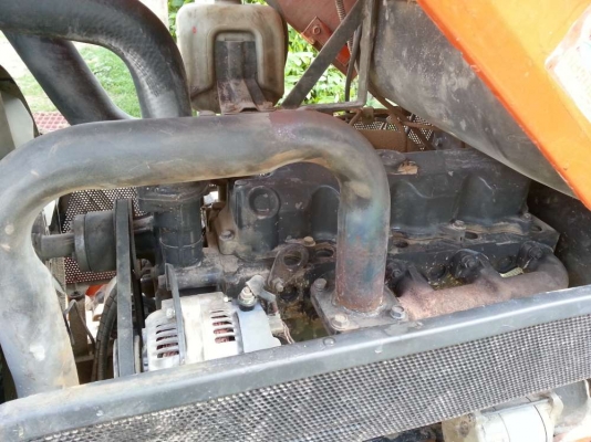 ขาย คูโบต้า L 4508 ราคา 190,000 บาท ขาย คูโบต้า L 4508 ราคา 190,000 บาท