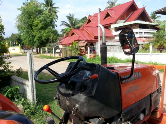 ขาย คูโบต้า L 4508 ราคา 190,000 บาท