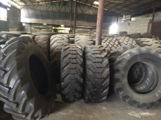 จำหน่ายยางหล่อดอก