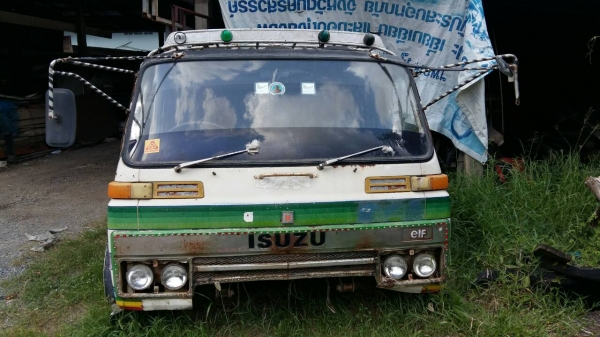 ขายหัวเก๋ง  JcM