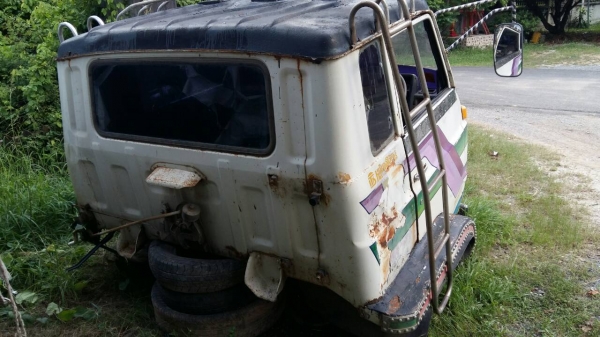 ขายหัวเก๋ง  JcM