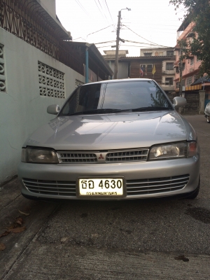 ขาย Mitsubishi อีคา ปี1995