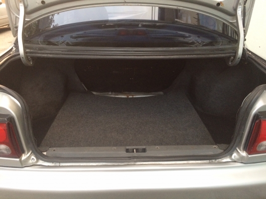 ขาย Mitsubishi อีคา ปี1995 ขาย Mitsubishi อีคา ปี1995