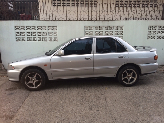 ขาย Mitsubishi อีคา ปี1995 ขาย Mitsubishi อีคา ปี1995