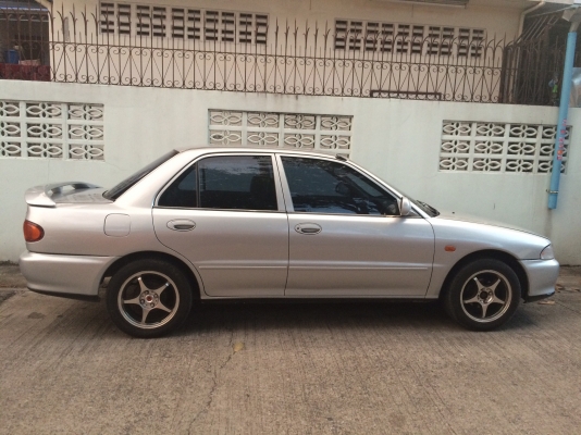 ขาย Mitsubishi อีคา ปี1995 ขาย Mitsubishi อีคา ปี1995