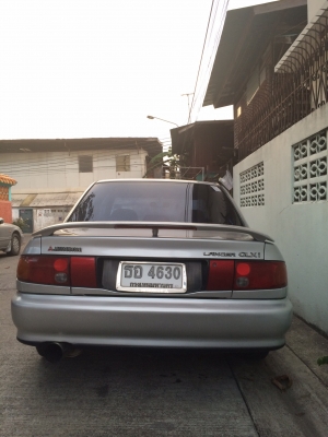 ขาย Mitsubishi อีคา ปี1995 ขาย Mitsubishi อีคา ปี1995