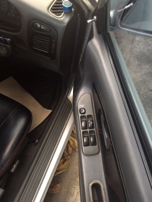 ขาย Mitsubishi อีคา ปี1995 ขาย Mitsubishi อีคา ปี1995