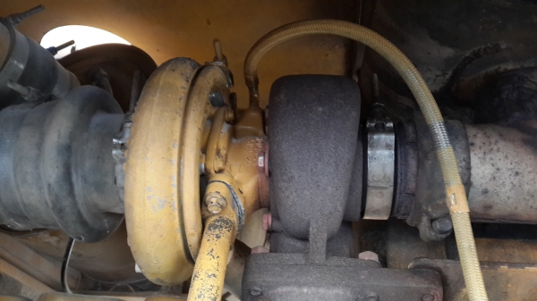 ขายรถตัก WA 180-1 สภาพสวยๆคับ พร้อมใช้งาน ขายรถตัก WA 180-1 สภาพสวยๆคับ พร้อมใช้งาน