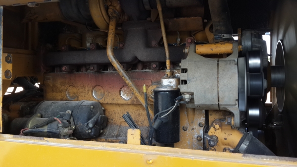 ขายรถตัก WA 180-1 สภาพสวยๆคับ พร้อมใช้งาน ขายรถตัก WA 180-1 สภาพสวยๆคับ พร้อมใช้งาน