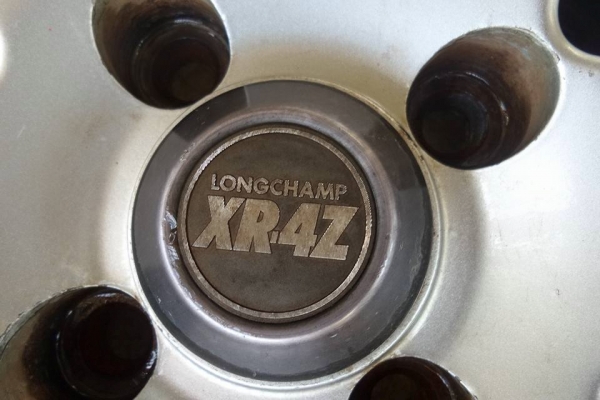 Long Champ XR-4Z ล้อเปิดตู้จากญี่ปุ่น . ขอบ16 หน้า7et25 หลัง8 et26 4รู114.3 เอาไปเก็บสีหน่อยสวยแน่นอน 14500บาท 081-7570077 Long Champ XR-4Z ล้อเปิดตู้จากญี่ปุ่น . ขอบ16 หน้า7et25 หลัง8 et26 4รู114.3 เอาไปเก็บสีหน่อยสวยแน่นอน 14500บาท 081-7570077