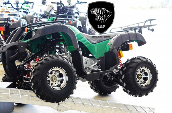 เอทีวี BIG BEAR 125 รุ่น UPGRADE ใหม่ล่าสุด ลดพิเศษจากราคา 58000 บาท เหลือเพียง 48000 บาท คุ้มสุดๆ!!!!เอทีวี บิ๊ก แบร์ 125ซีซี รุ่น UPGRADE ใหม่ล่าสุด ลดพิเศษจากราคา 58000 บาท เหลือเพียง 48000 บาท คุ้มสุดๆ!!!!