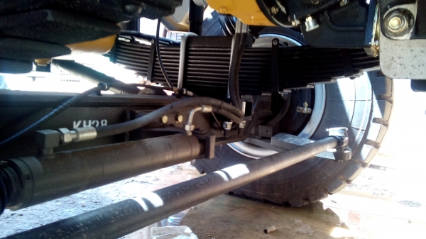 รถดั้มสำหรับเหมือง รถดั้มสำหรับเหมือง