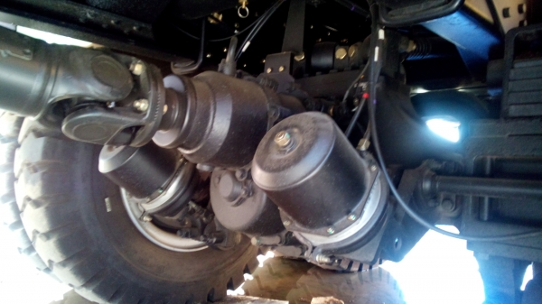 รถดั้มสำหรับเหมือง รถดั้มสำหรับเหมือง