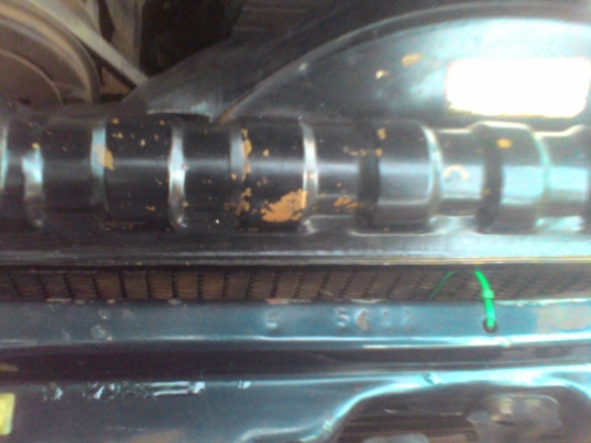 ขายไมตี้แคป 2.5 โปร่งหน้หลัง เครื่องดี คัดชีสวย ช่วงล่างแน่น ภาษีไม่ขาดแมคลายเนอ89000