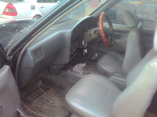 ขายไมตี้แคป 2.5 โปร่งหน้หลัง เครื่องดี คัดชีสวย ช่วงล่างแน่น ภาษีไม่ขาดแมคลายเนอ89000