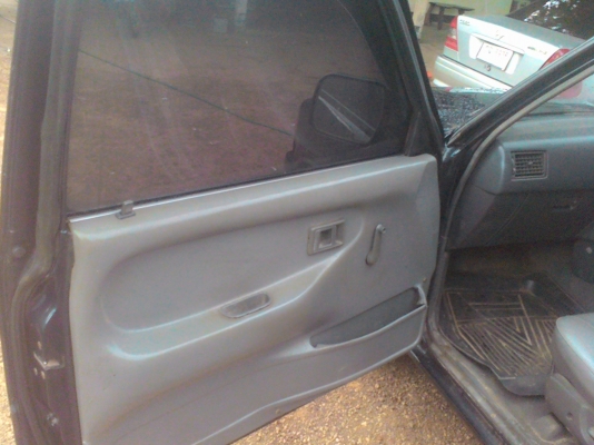 ขายไมตี้แคป 2.5 โปร่งหน้หลัง เครื่องดี คัดชีสวย ช่วงล่างแน่น ภาษีไม่ขาดแมคลายเนอ89000