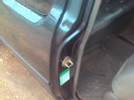 ขายไมตี้แคป 2.5 โปร่งหน้หลัง เครื่องดี คัดชีสวย ช่วงล่างแน่น ภาษีไม่ขาดแมคลายเนอ89000