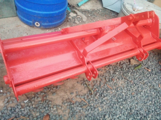 โลตารีาตราช้าง RX162m พร้อมใช้