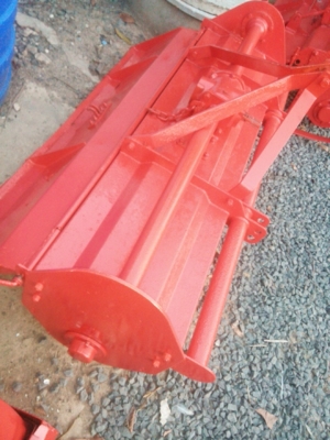 โลตารีาตราช้าง RX162m พร้อมใช้