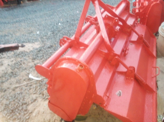 โลตารีาตราช้าง RX162m พร้อมใช้