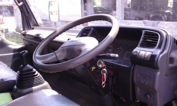 NPR71PYปี48เครื่อง4HG1 NPR71PYปี48เครื่อง4HG1