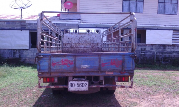 NPR71PYปี48เครื่อง4HG1 NPR71PYปี48เครื่อง4HG1