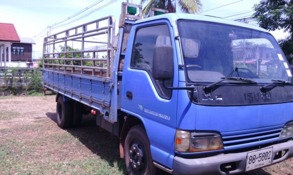 NPR71PYปี48เครื่อง4HG1