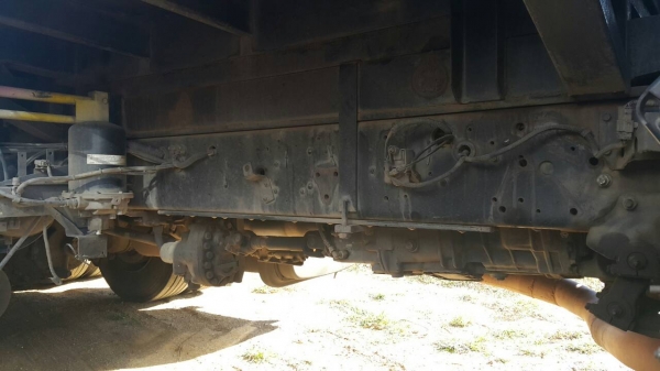 ขายรถพ่วง 24 ล้อ แม่ลูก กระบะเหล็กคอกเกษตรดั้ม ISUZU 300 ปี.55 รถสวย ราคา.2500000 ต่อรอง สนใจโทรจองด่วน ขายรถพ่วง 24 ล้อ แม่ลูก กระบะเหล็กคอกเกษตรดั้ม ISUZU 300 ปี.55 รถสวย ราคา.2500000 ต่อรอง สนใจโทรจองด่วน