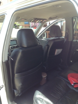 รถHONDA CRV ปี2002 เครื่องเดิม 2.0 สีบรอนเงิน เกียร์ออโต้ ติดแก๊ส LPGเครื่องเกียช่วงล่างเยี่ยม แอร์หนาว ยางดี แอร์แบ็ค เอบีเอส   265,000 บาท   TEL0890671028 ID Line arnat1028  อยู่แถวดาวคะนอง พระราม2