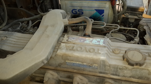 3.5 t เสาสูง 4 เมตร รุ่น 7