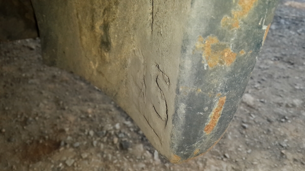 3.5 t เสาสูง 4 เมตร รุ่น 7