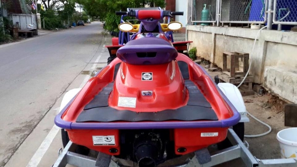 ขายเจ็ตสกี้ Seadoo 951